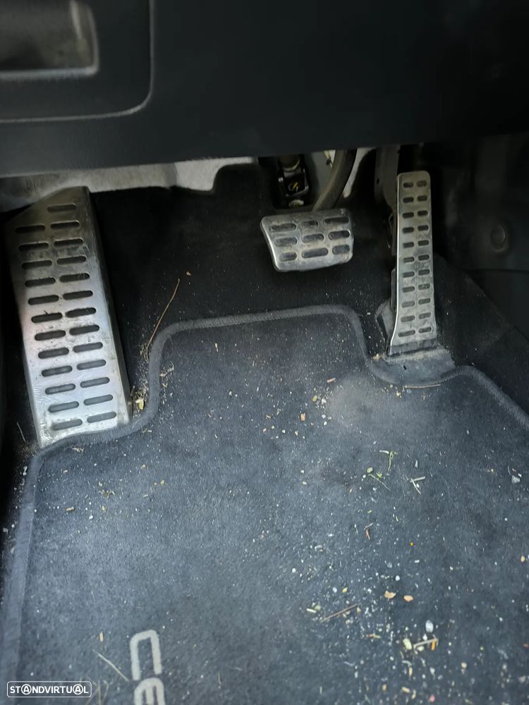 Kia Ceed SW 1.6 CRDi GT Line 7DCT - 5