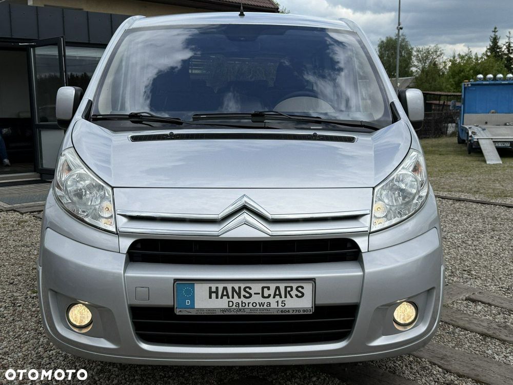Citroën Jumpy - 13
