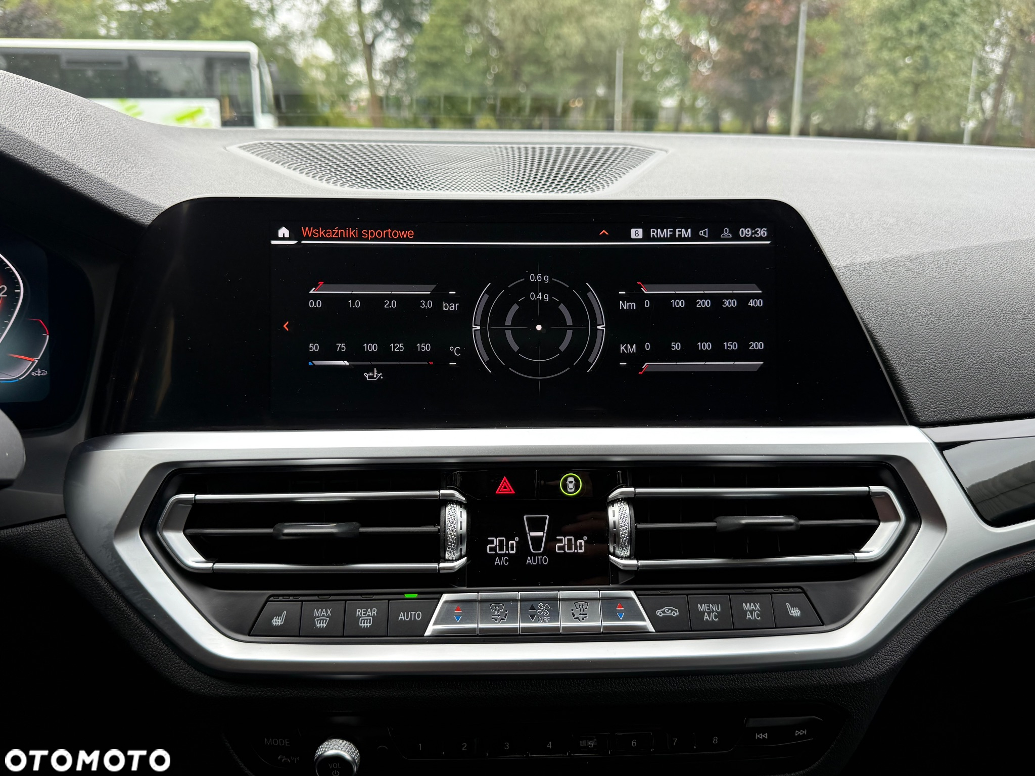 BMW Seria 3 320d Touring Edition Luxury Line Purity - 18