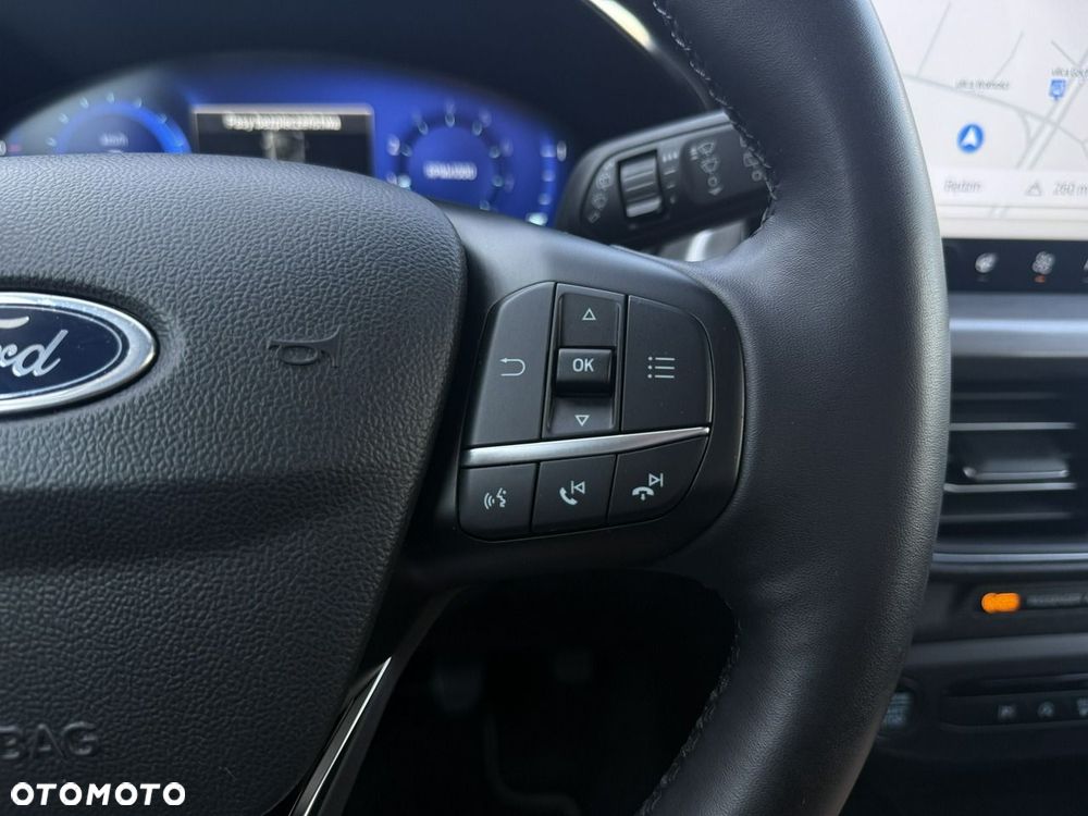 Ford Focus - 16