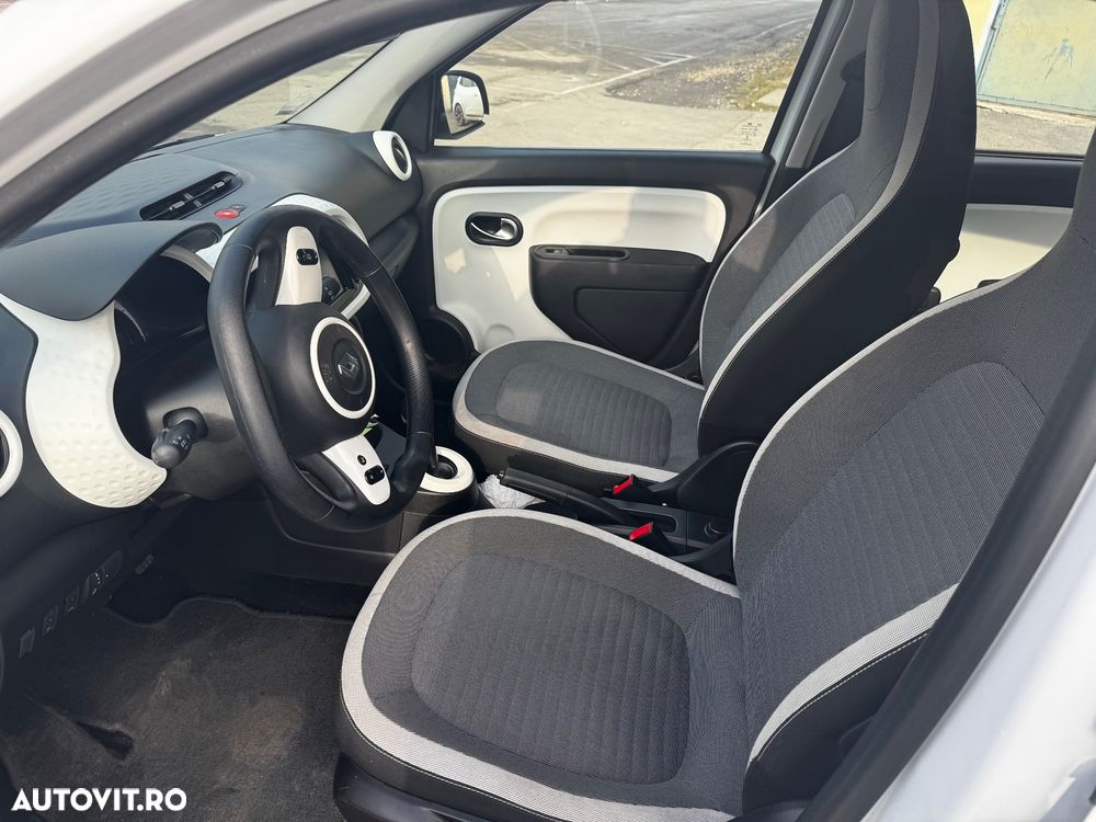 Renault Twingo Electric ZEN - 8