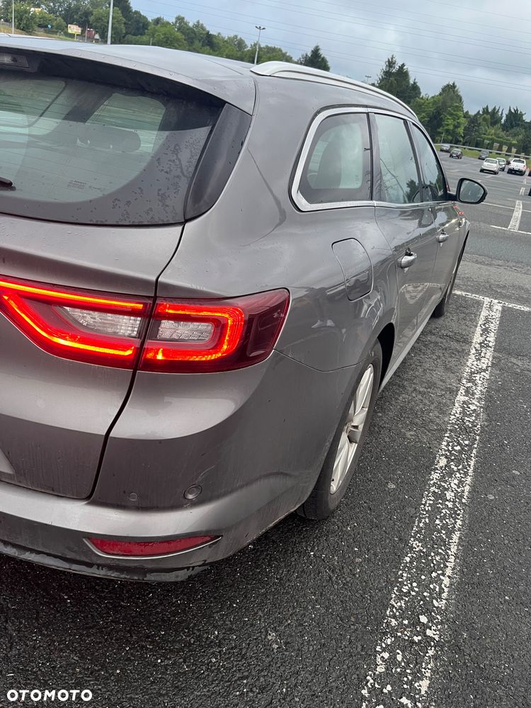 Renault Talisman 1.6 Energy dCi Intens EDC - 7