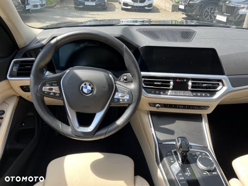 BMW Seria 3 330e Sport Line sport - 6