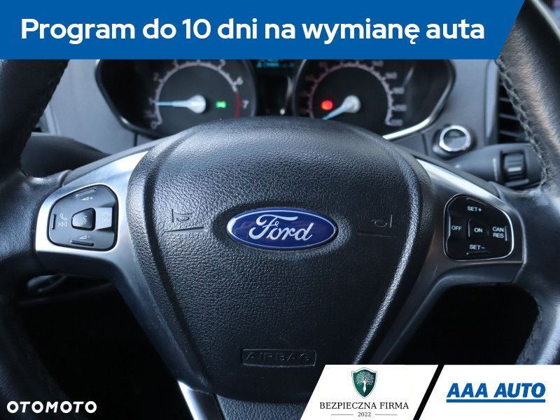 Ford EcoSport - 20