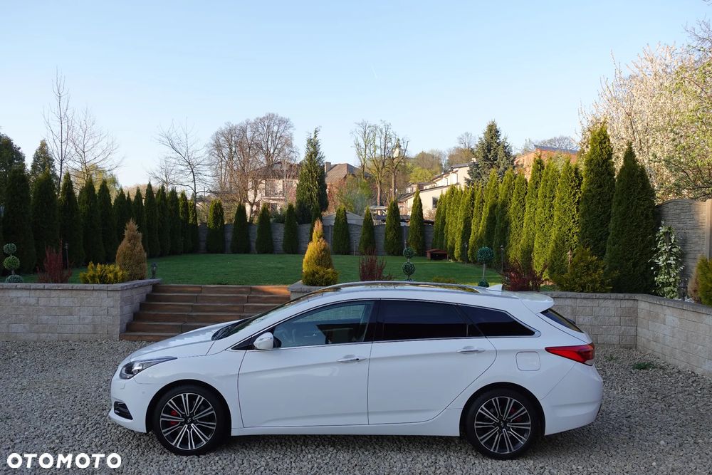 Hyundai i40 - 8
