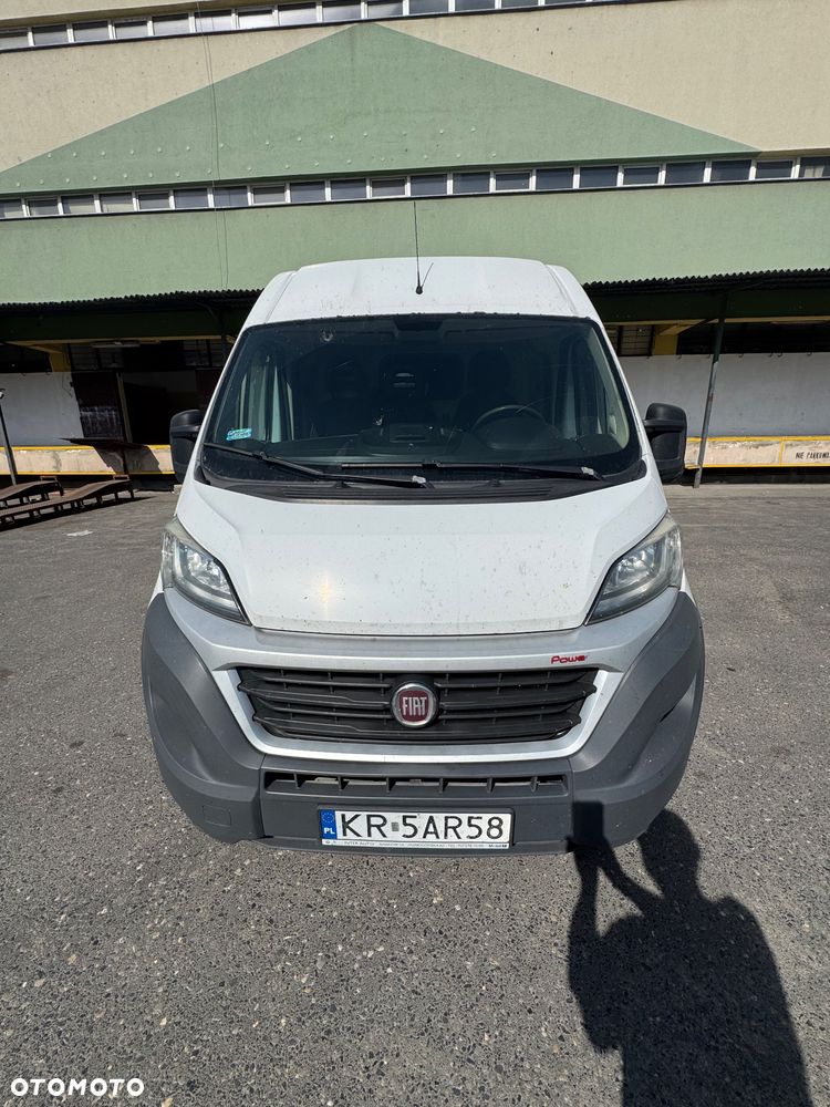 Fiat Ducato L4H2 - 13