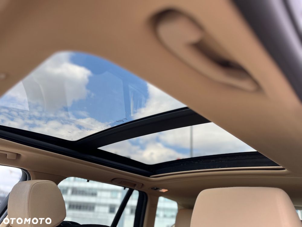 BMW X3 - 19