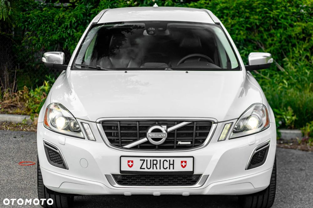 Volvo XC 60 D5 AWD RDesign - 13