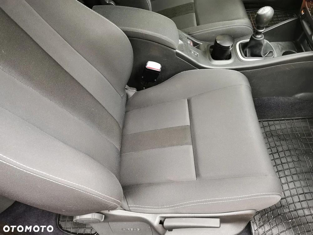 Renault Megane 1.6 16V Dynamique - 11