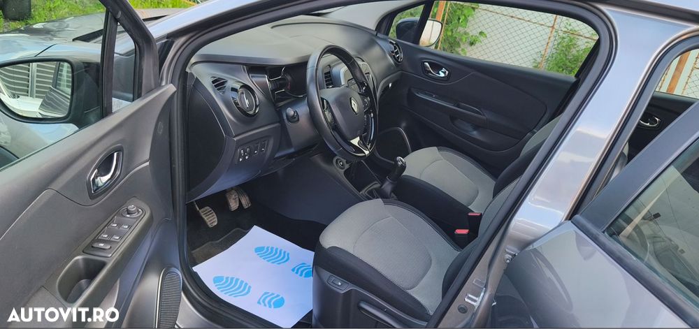 Renault Captur ENERGY TCe 90 Start&Stop Expression - 5