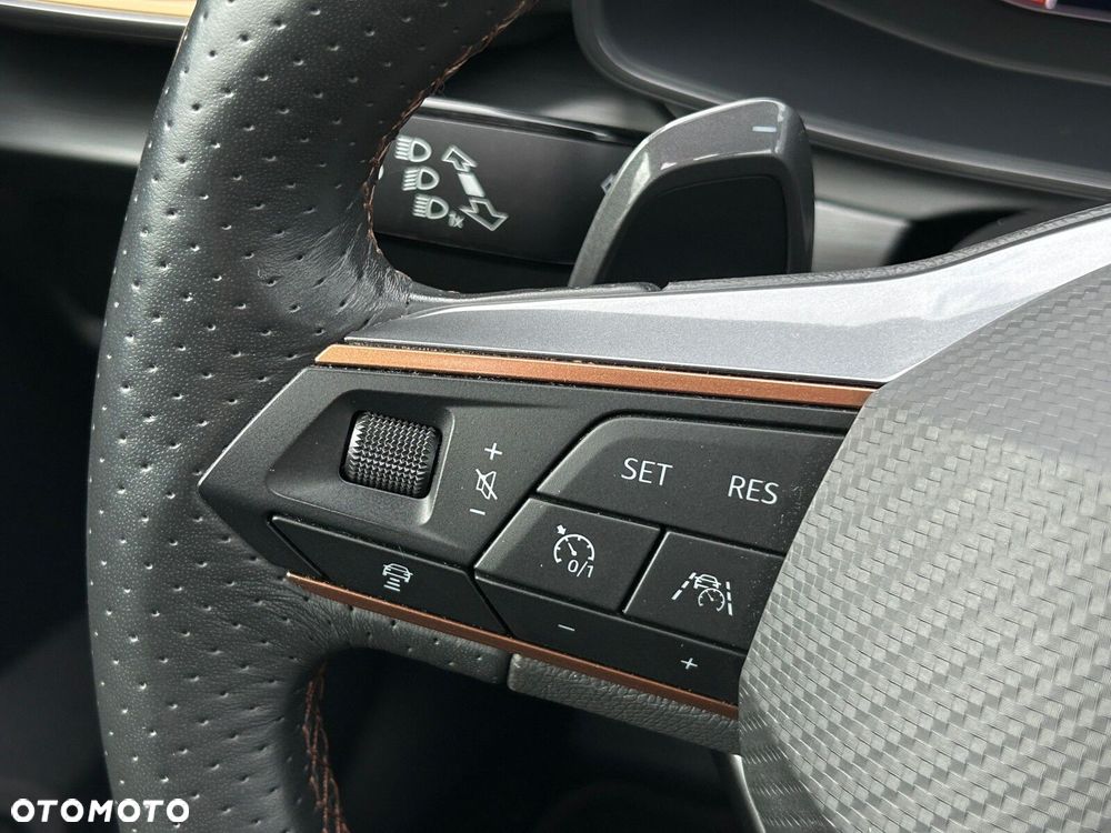 Cupra Formentor 1.5 TSI DSG - 22