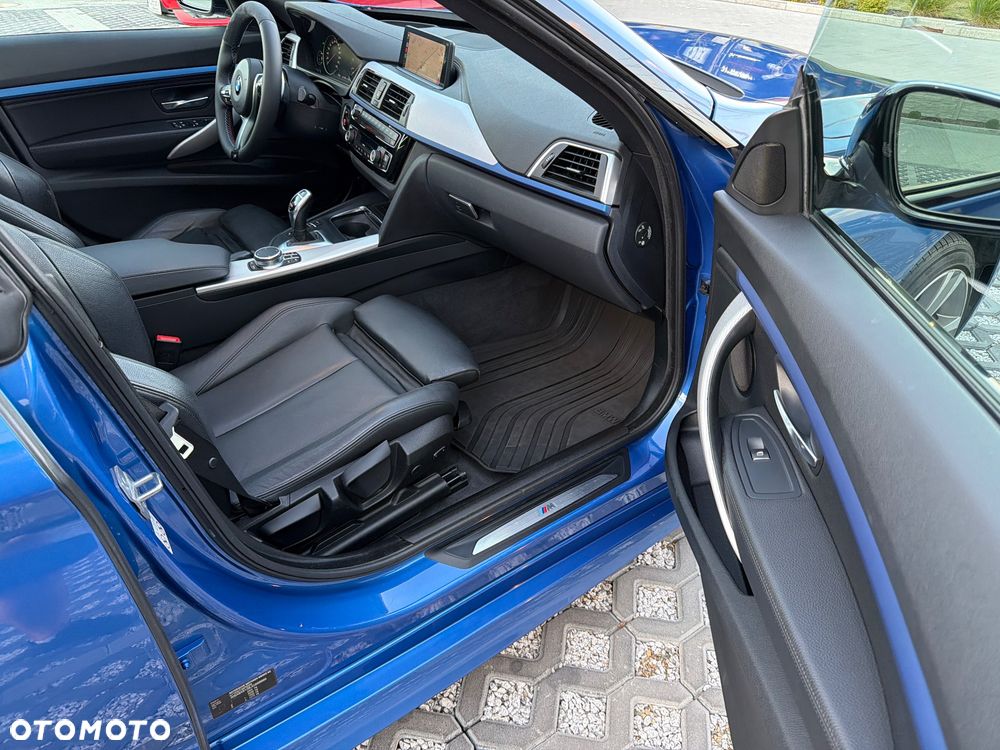 BMW 3GT 330i xDrive M Sport - 20