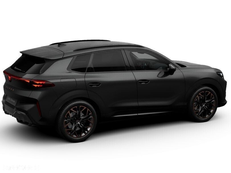 Cupra Terramar 2.0 TSI 4Drive VZ DSG - 5