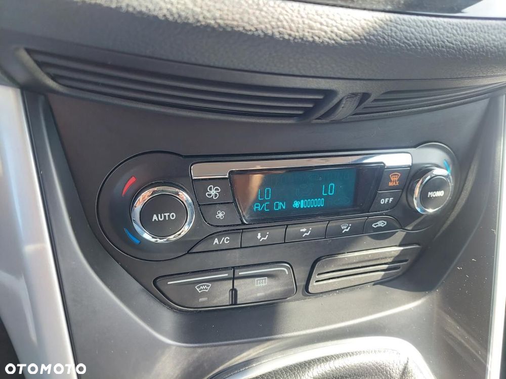 Ford C-MAX 1.6 TDCi Titanium - 31