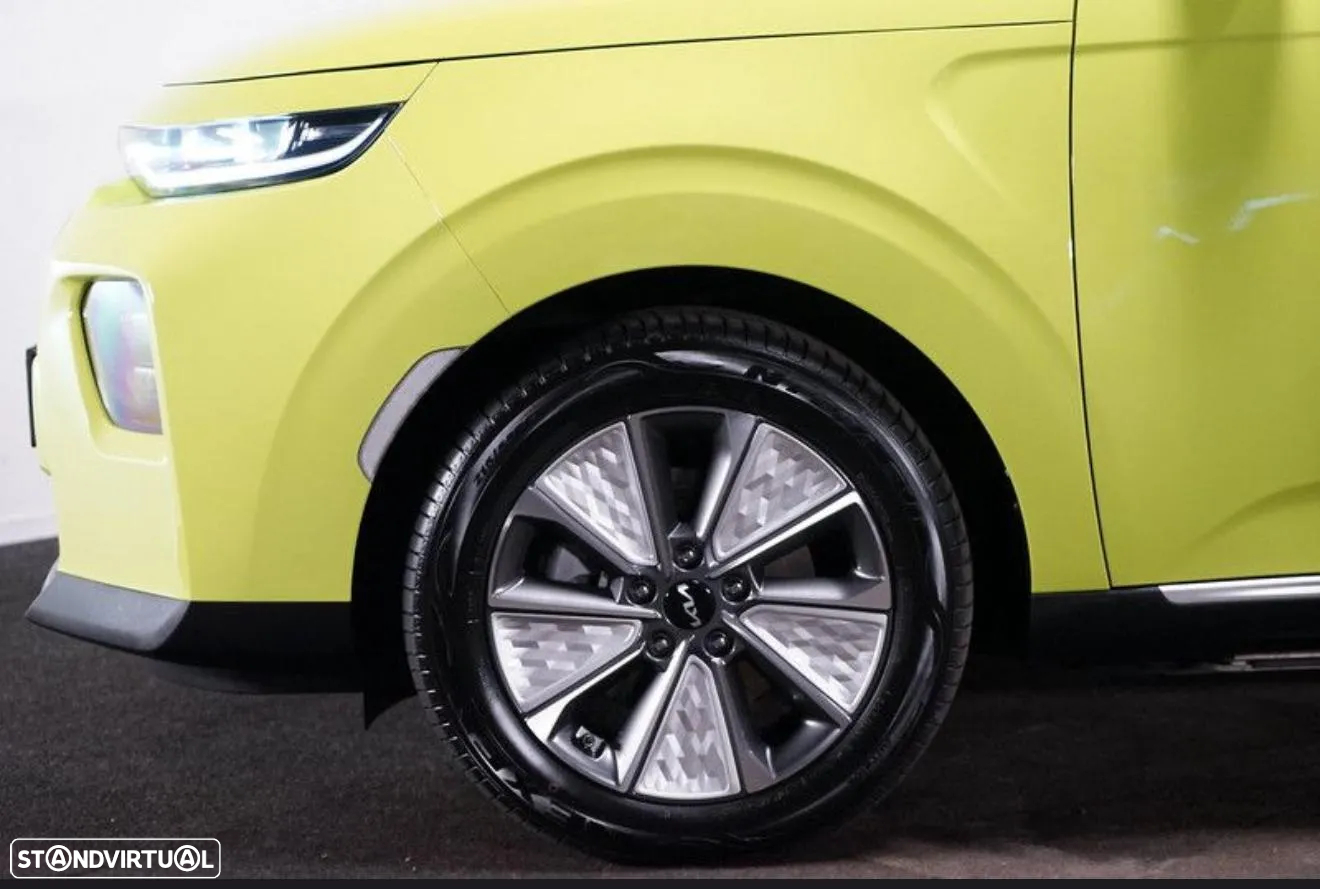 Kia e-Soul 39.2kWh - 4