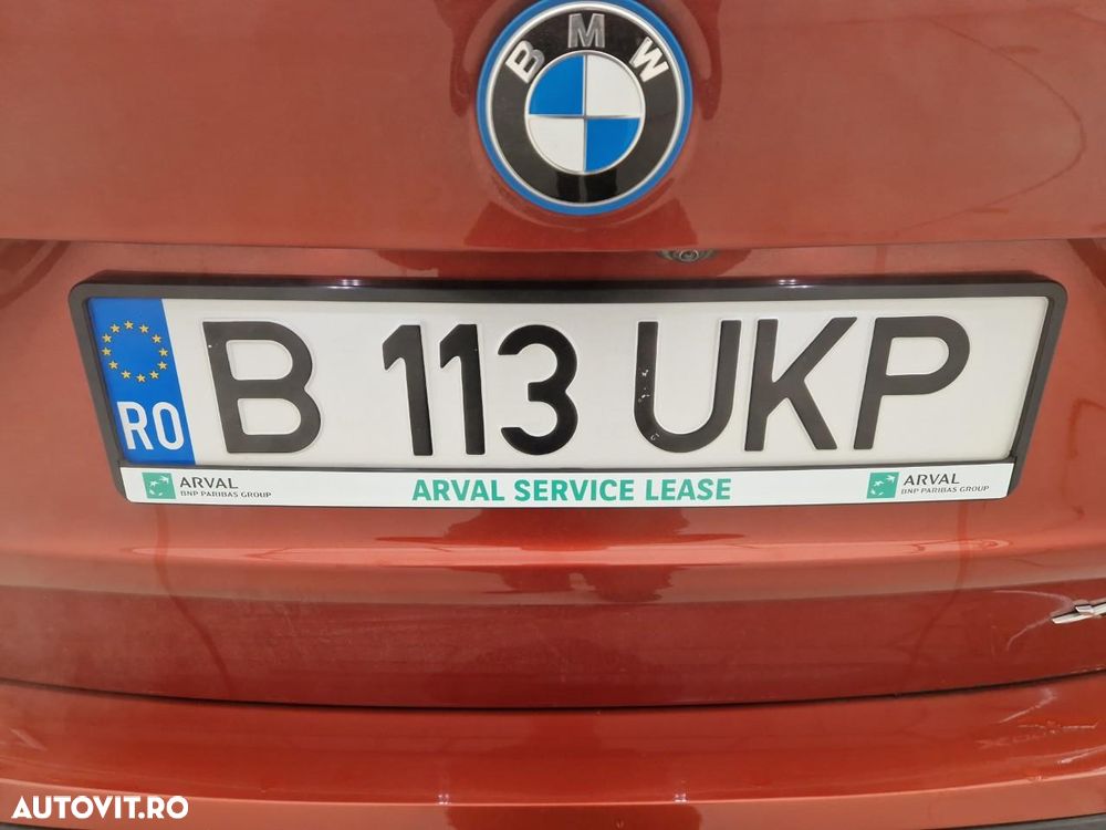 BMW X1 xDrive25e AT PHEV - 5