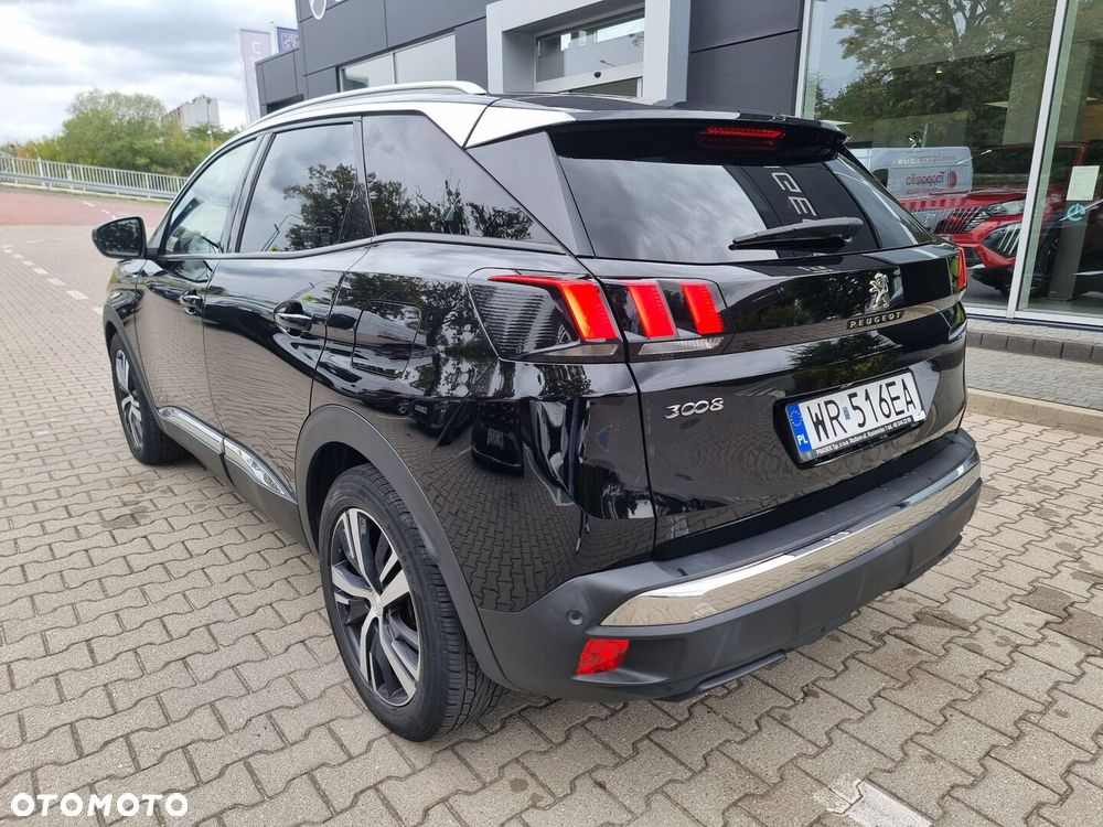 Peugeot 3008 - 10