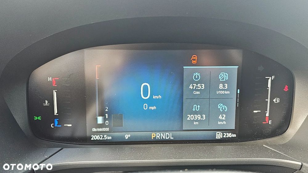 Ford Escape 1.5 EcoBoost AWD SE - 11