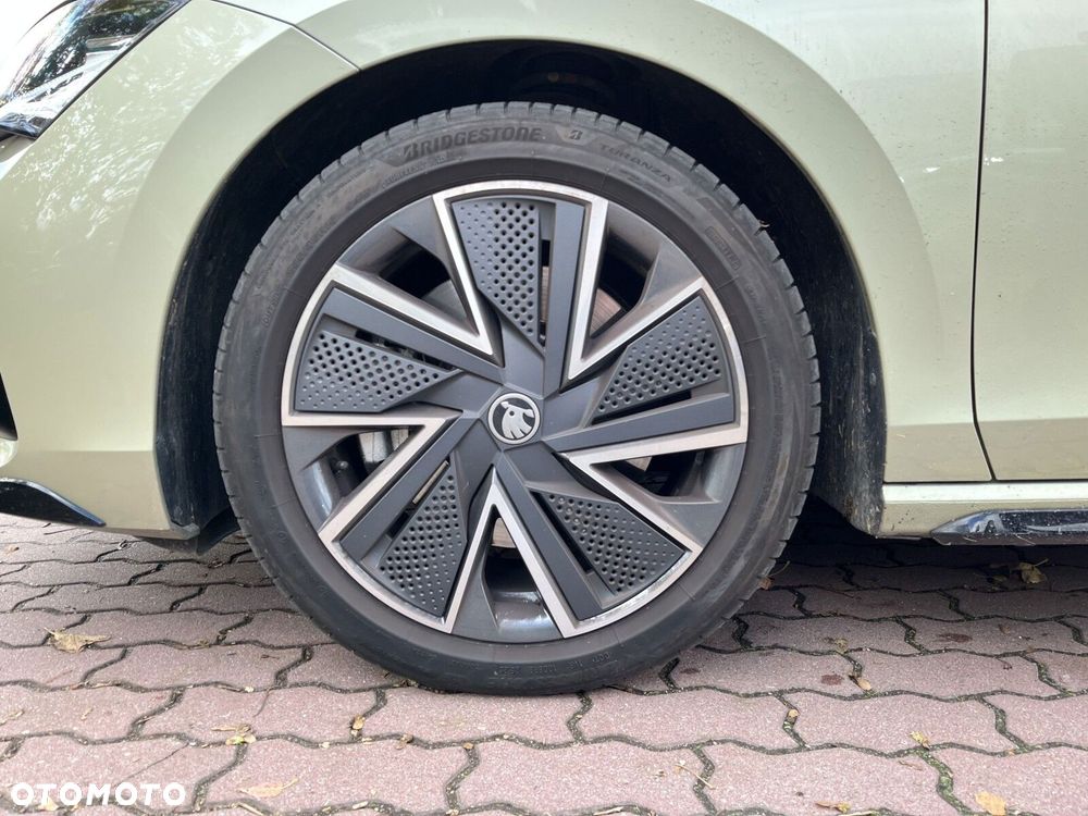 Skoda Superb 2.0 TSI Sportline DSG - 40