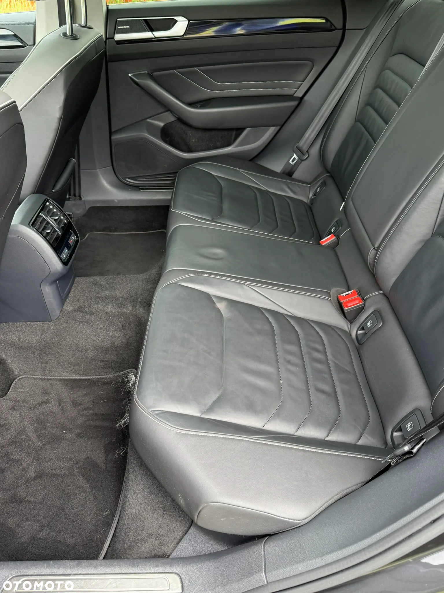 Volkswagen Arteon 2.0 TSI 4Motion Elegance DSG - 8