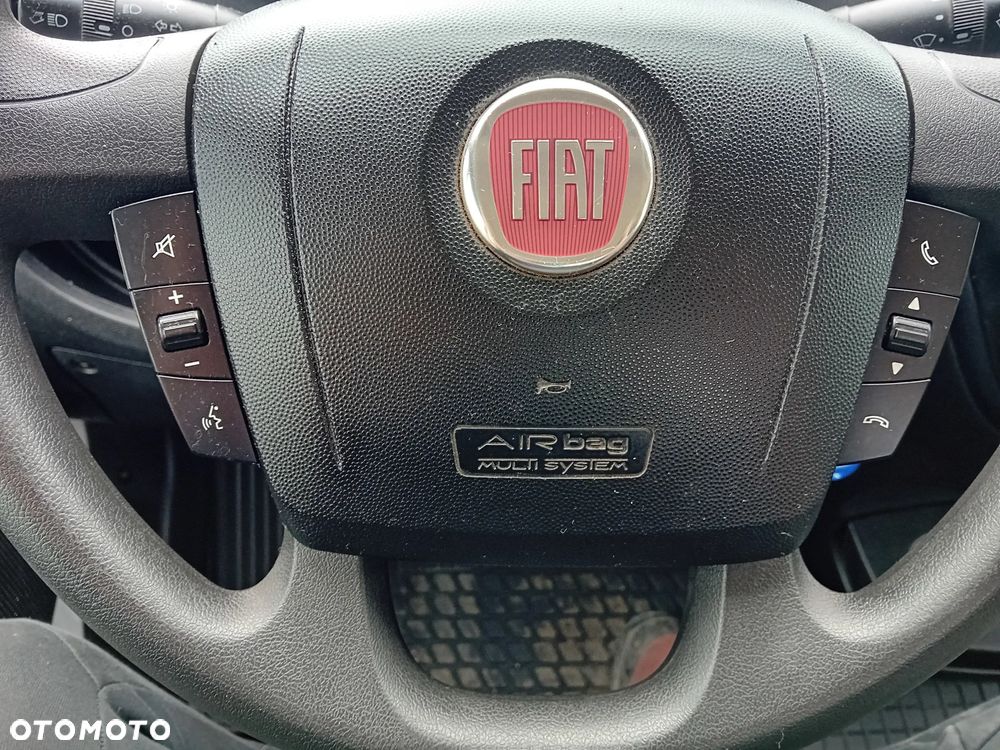 Fiat Ducato skrzynia winda - 17