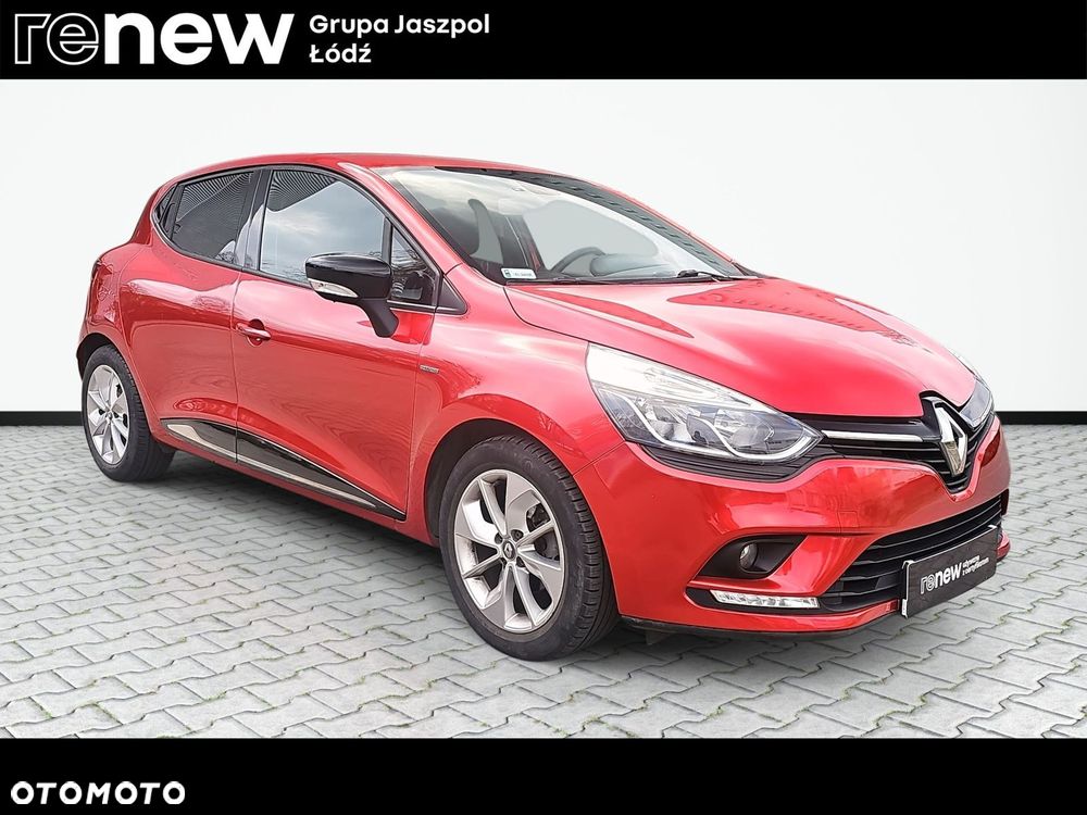 Renault Clio 0.9 Energy TCe Limited - 3