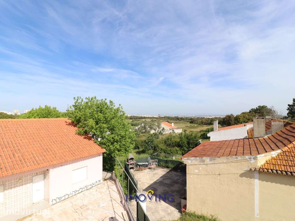 Andar de moradia com terraço para arrendamento - Grande imagem: 5/24