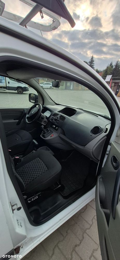 Renault Kangoo 1.5 dCi SL Oasis - 6