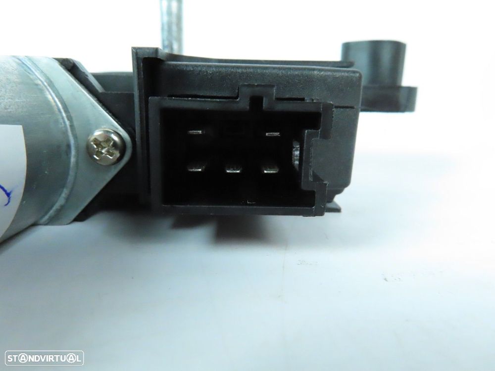 Motor elevador Esquerdo/Trás Seminovo/ Original MERCEDES-BENZ B-CLASS (W246, W24... - 3
