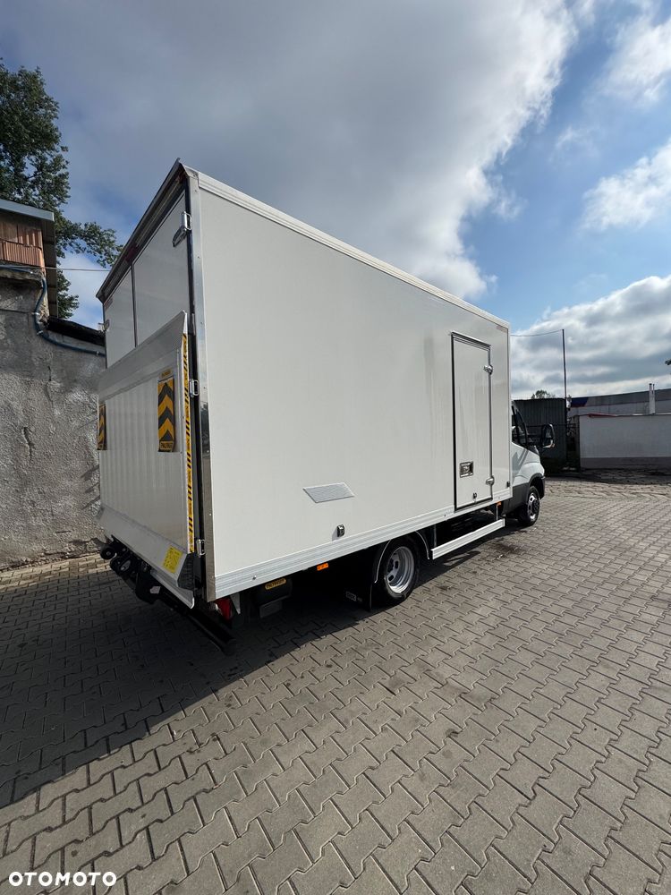 Iveco 35C150 - 22
