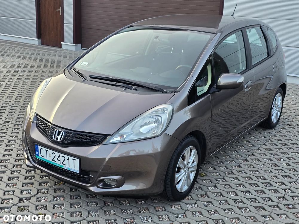 Honda Jazz 1.4 i-VTEC Exclusive - 3