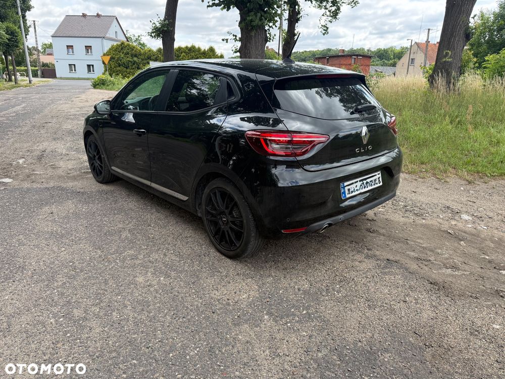 Renault Clio - 4