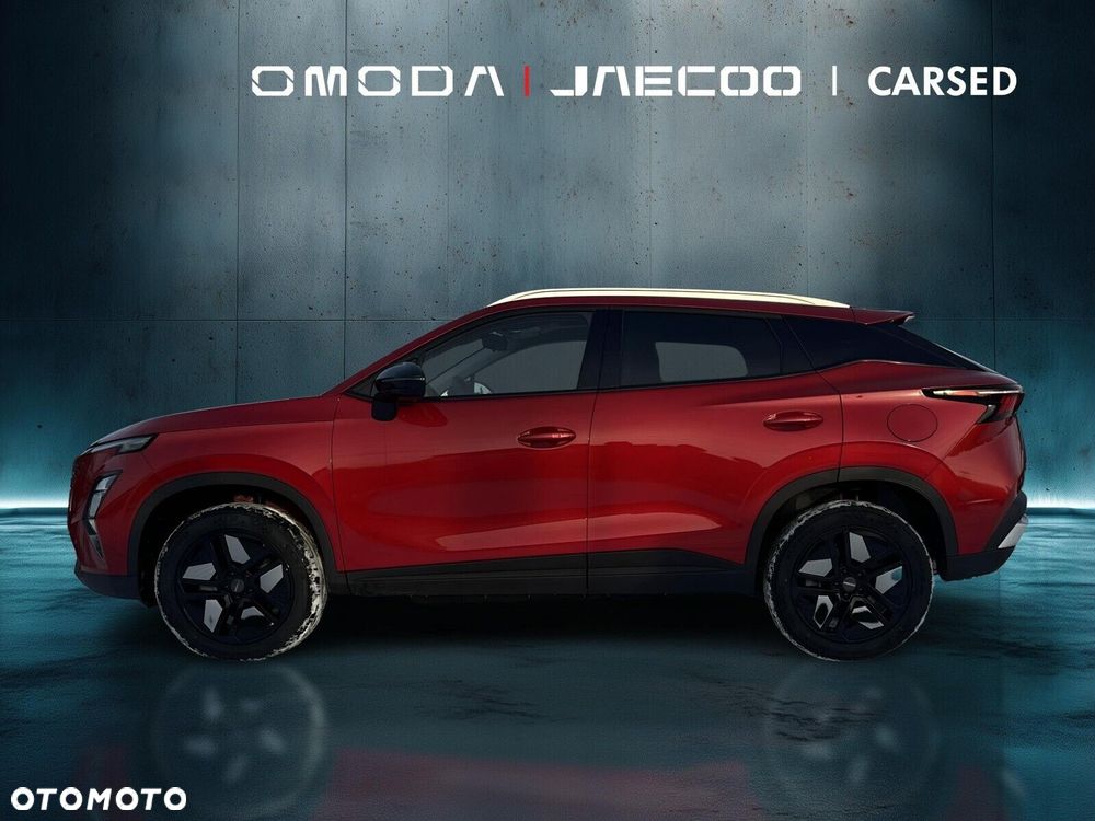 Omoda 5 - 2