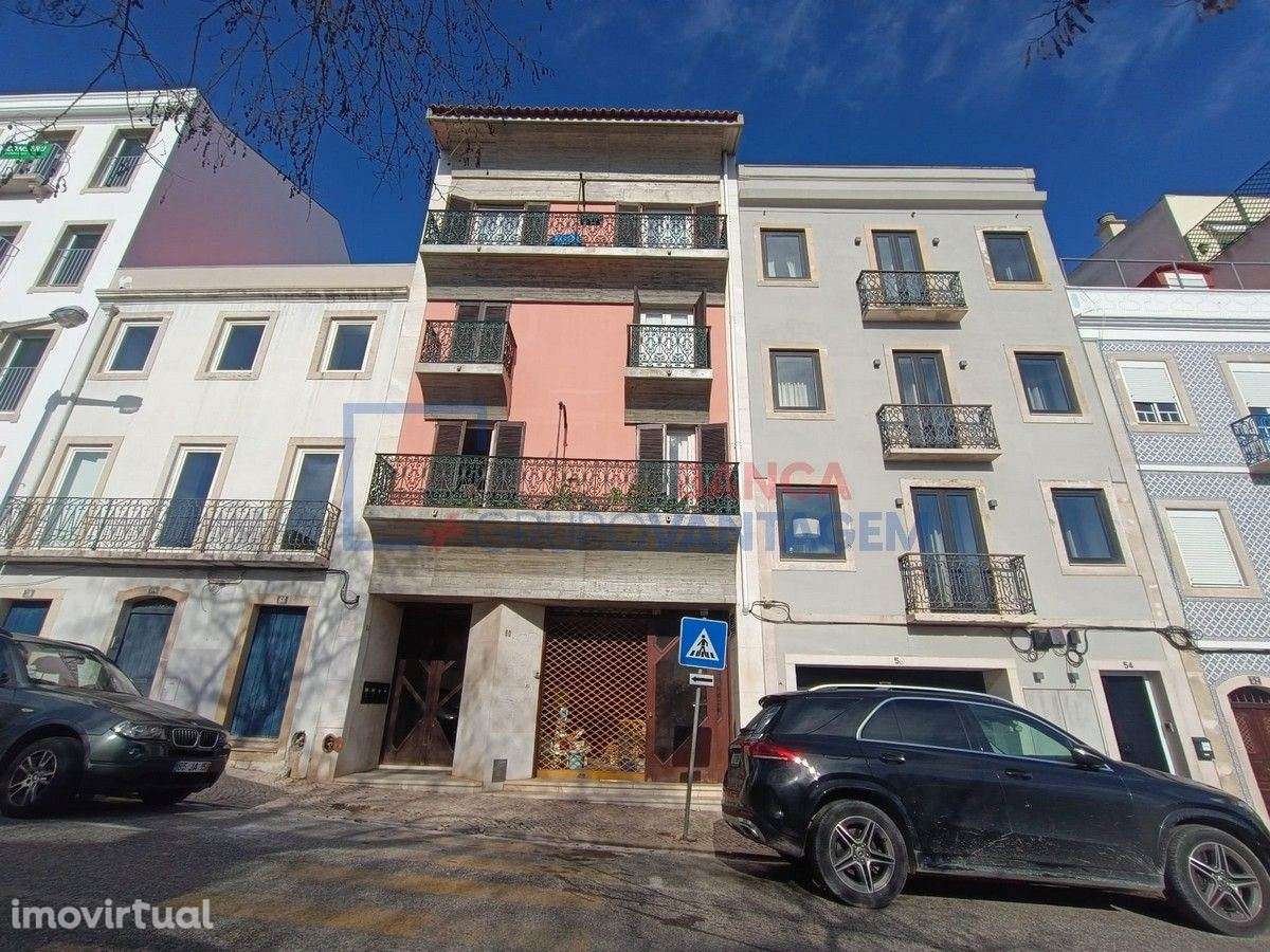 Loja Estrela - Lisboa - Grande imagem: 2/26