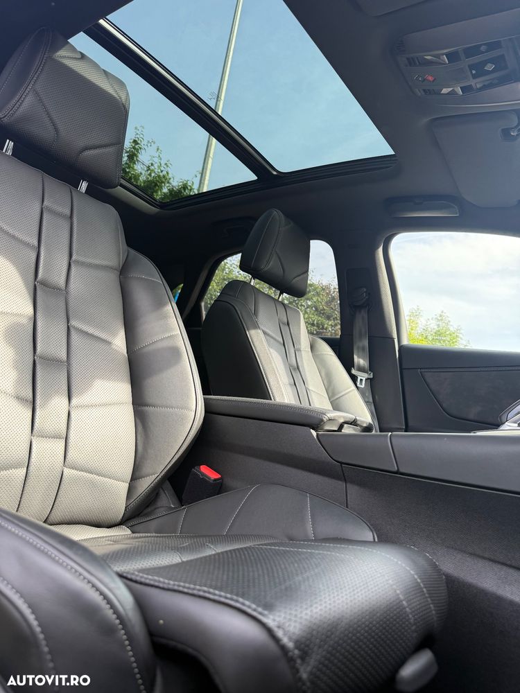 DS Automobiles DS 7 Crossback - 12