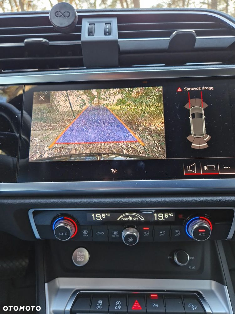 Audi Q3 40 TFSI Quattro S-Line S tronic - 11