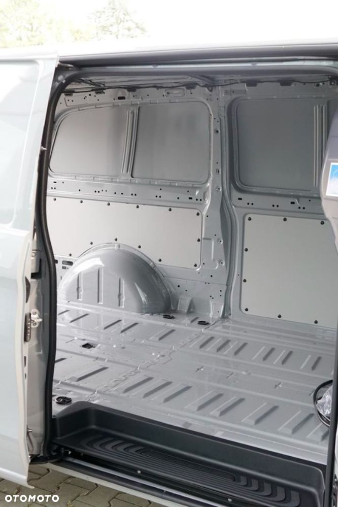 Mercedes-Benz Vito - 14