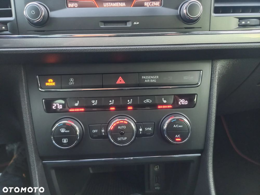 Seat Leon 2.0 TDI DPF DSG FR - 27