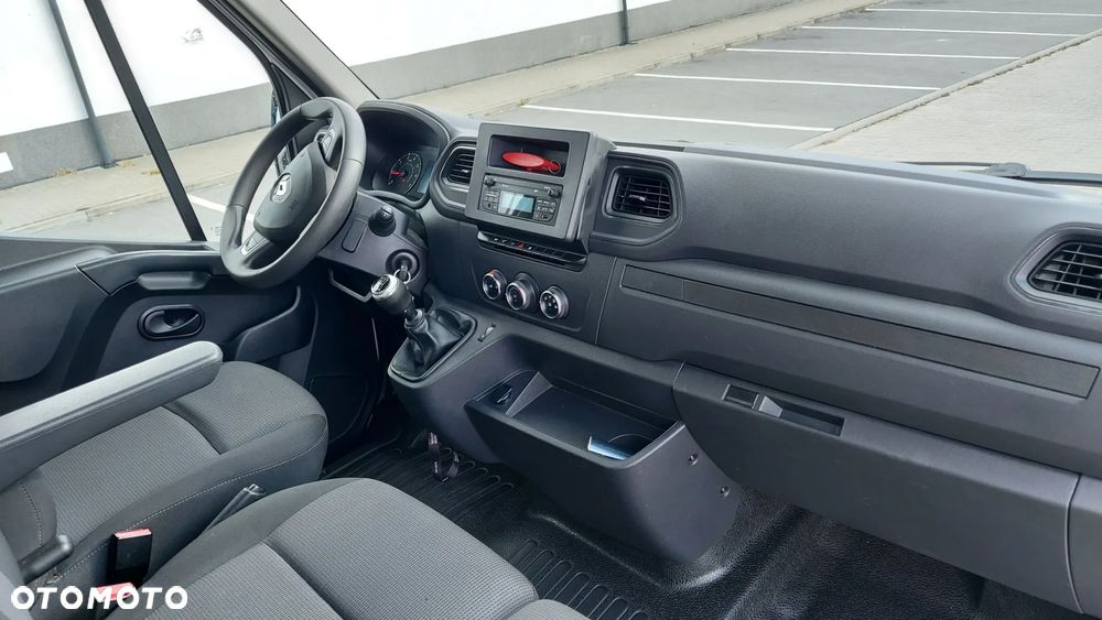 Renault Master - 10