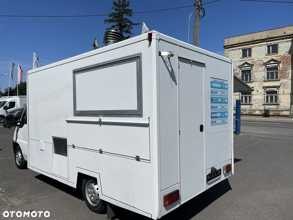 Fiat Ducato - 8