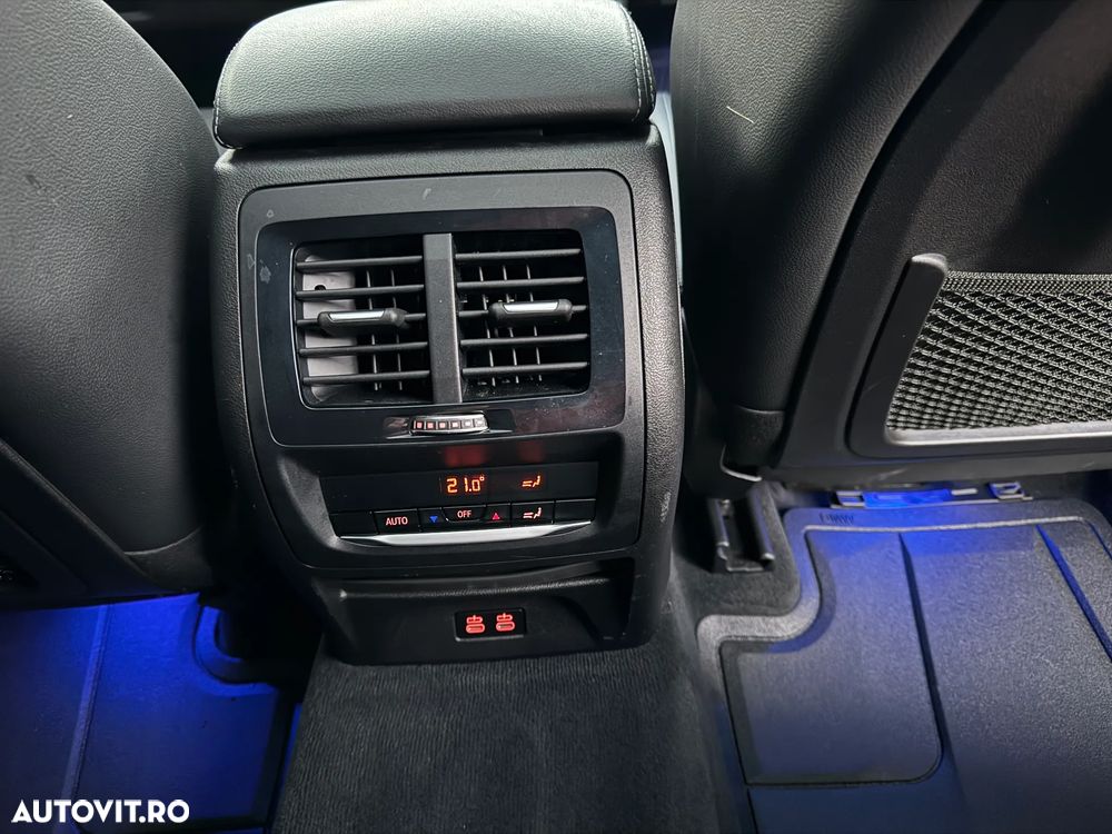 BMW X4 xDrive30d Aut. M Sport X - 22