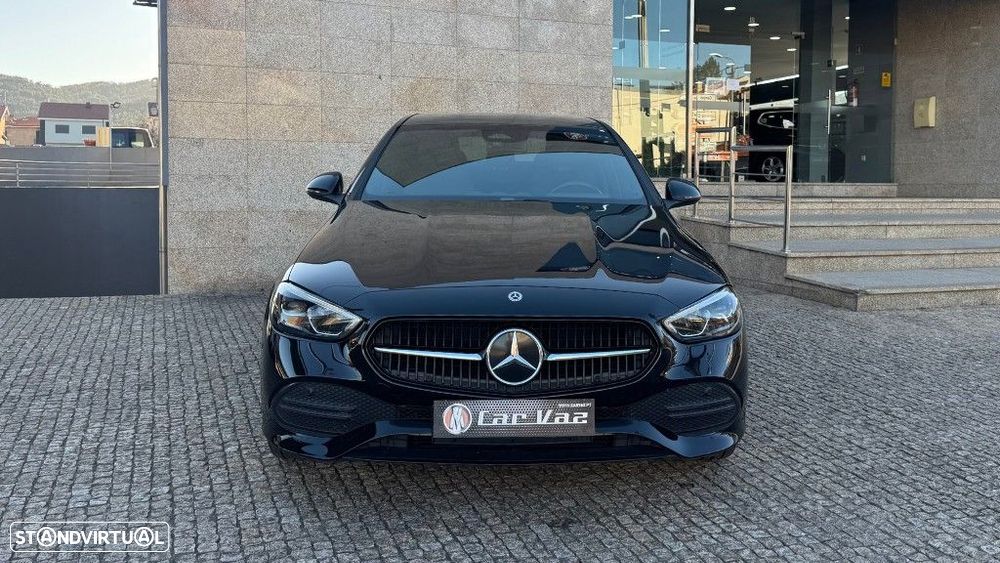 Mercedes-Benz C 300 2023 photo 2