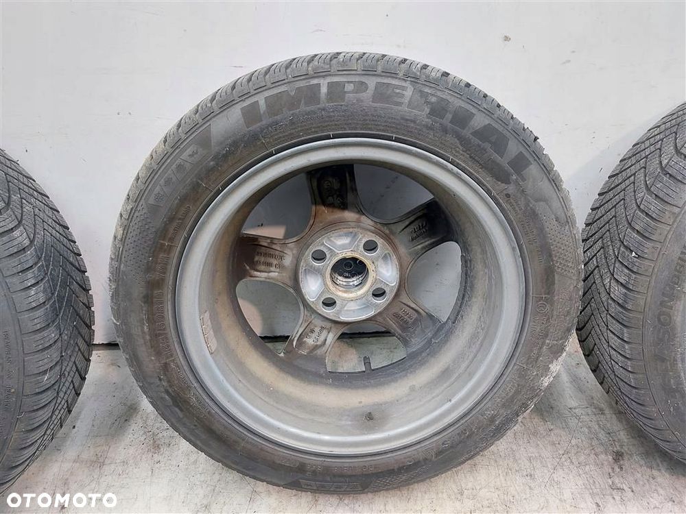 Alufelga FELGA ALUMINIOWA Hyundai I10 I 08-13 5.5 X 14 IMPERIAL 4x100 - 4