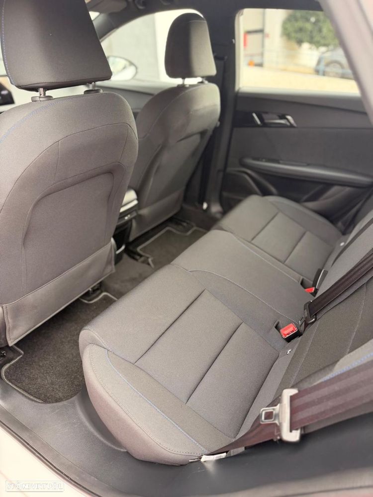 MG MG4 51 kWh Standard - 17