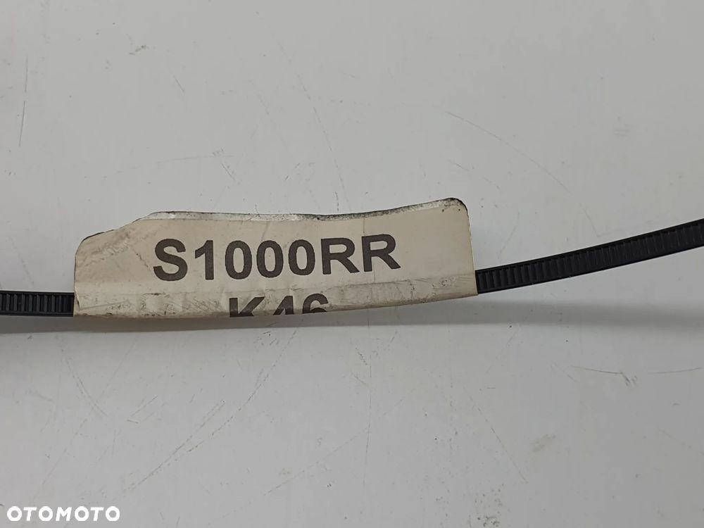 BMW S1000RR K46 RISERY MOCOWANIE KIEROWNICY - 8