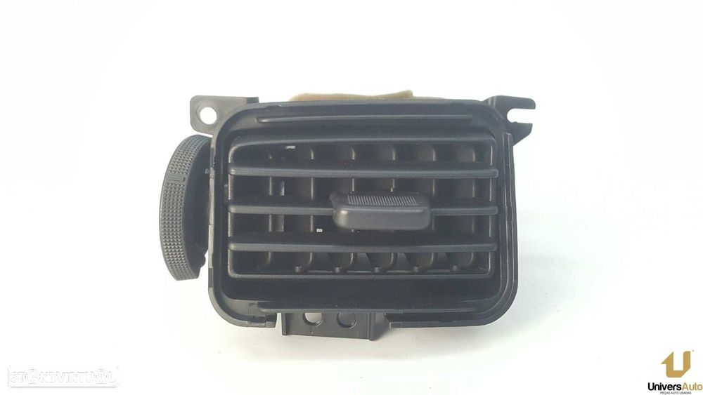 AREJADOR CENTRAL FRONTAL NISSAN NV 200 (M20) KOMBI COMFORT - 1