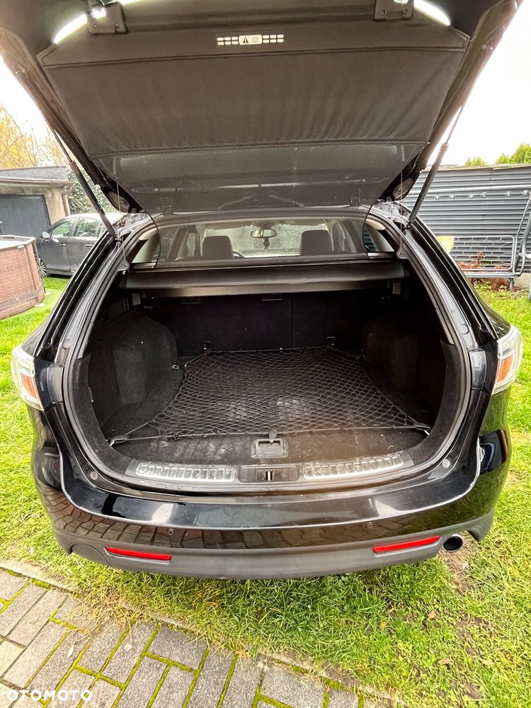 Mazda 6 Sport 2.0 CD DPF Dynamic - 15