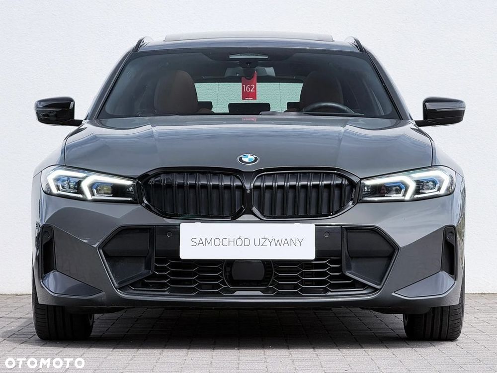 BMW Seria 3 320d xDrive M Sport - 35