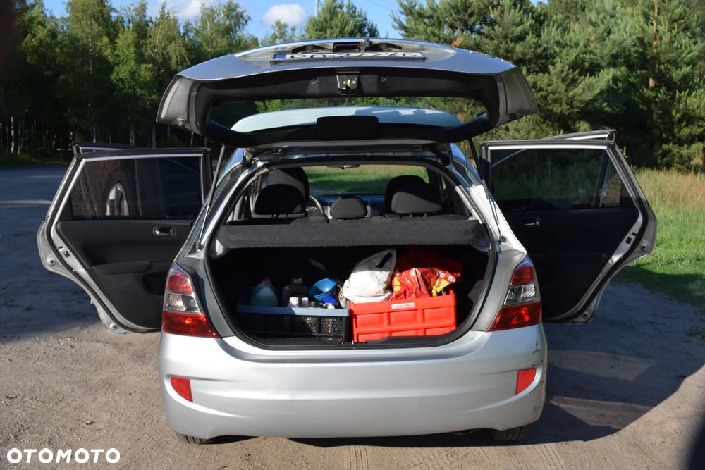 Honda Civic 1.4i S - 14