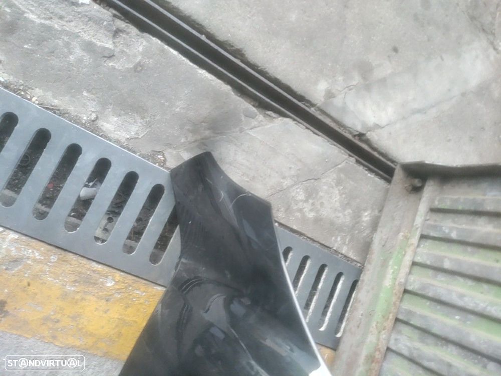 Guarda Lamas Frente Direito Bmw 1 (F40) - 4